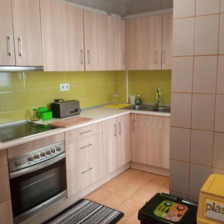 Cal Turuta Apartment Vilanova i la Geltru Exterior photo