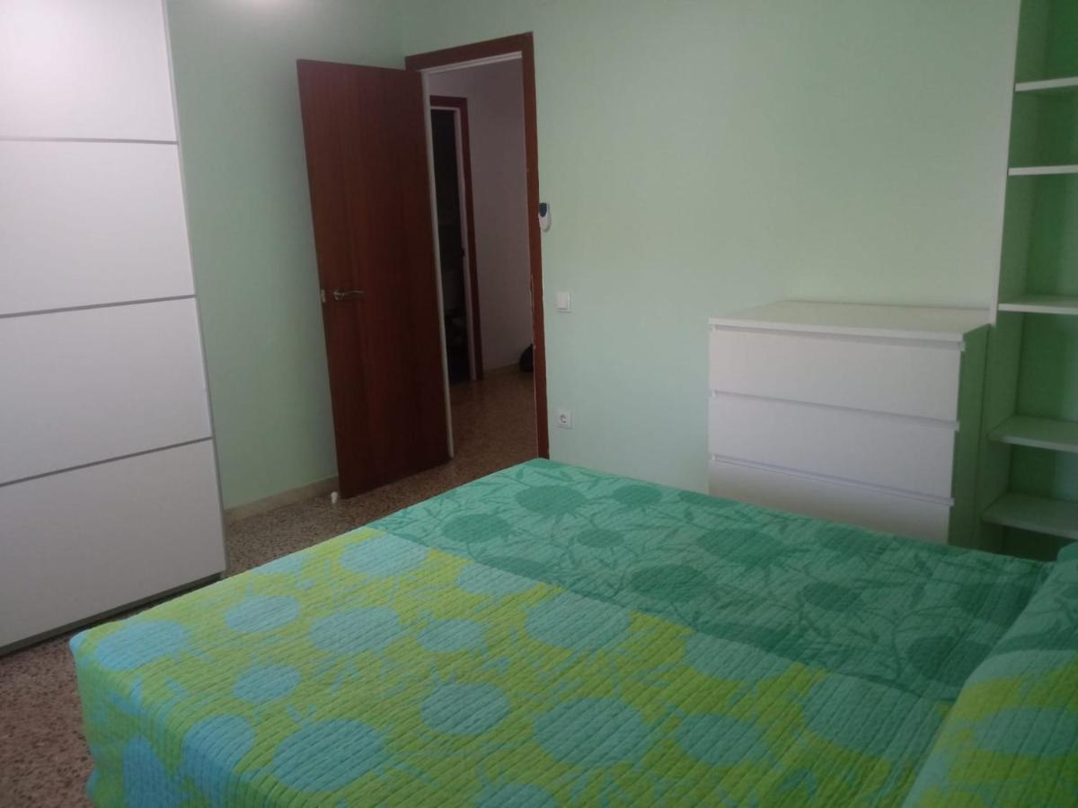 Cal Turuta Apartment Vilanova i la Geltru Exterior photo