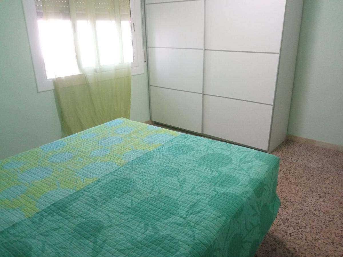 Cal Turuta Apartment Vilanova i la Geltru Exterior photo
