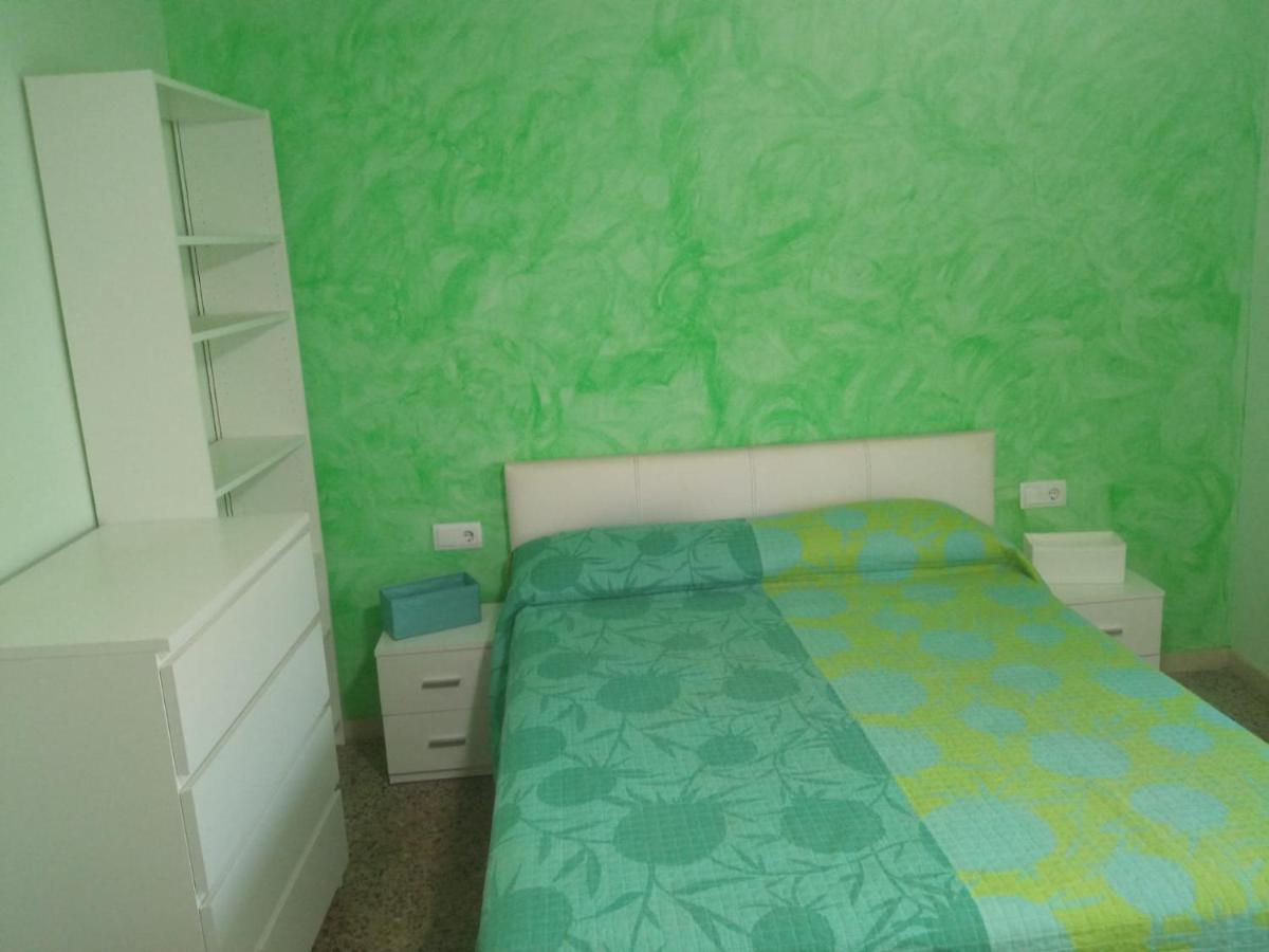 Cal Turuta Apartment Vilanova i la Geltru Exterior photo