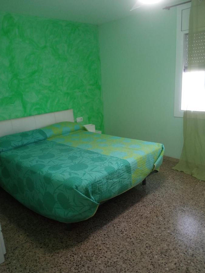 Cal Turuta Apartment Vilanova i la Geltru Exterior photo