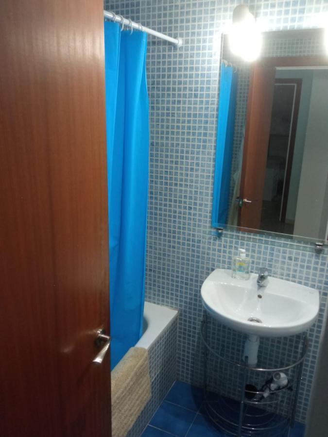 Cal Turuta Apartment Vilanova i la Geltru Exterior photo