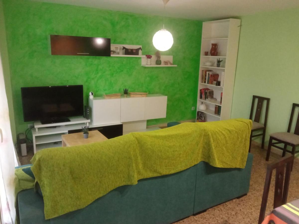 Cal Turuta Apartment Vilanova i la Geltru Exterior photo