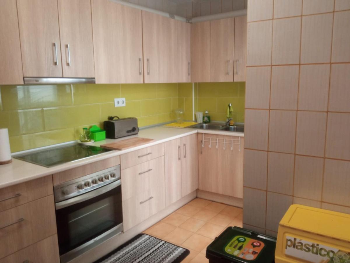Cal Turuta Apartment Vilanova i la Geltru Exterior photo